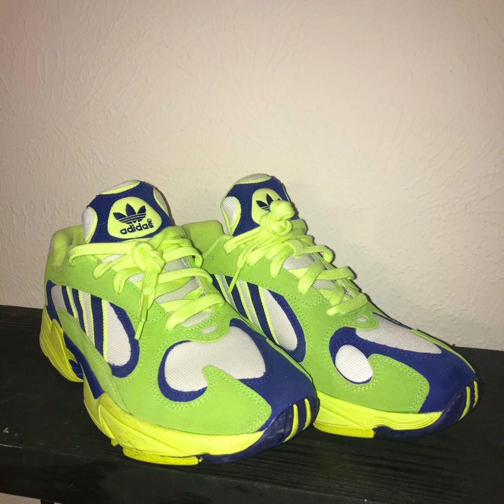 Adidas Original Yung-1 (Size US 9)